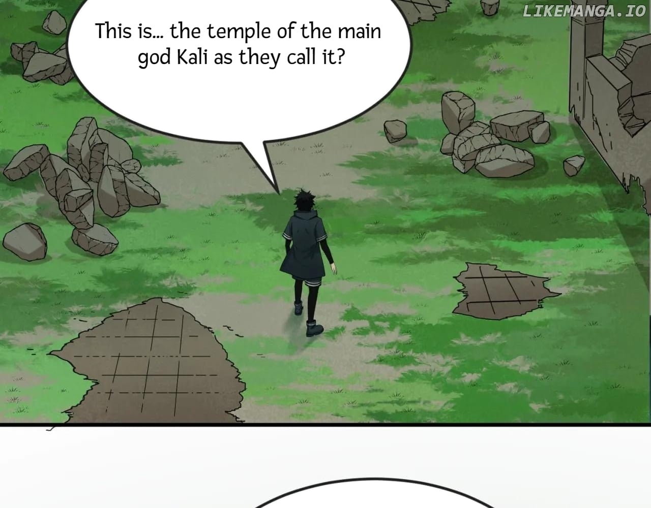 Era of the Haunted Chapter 156 - page 107